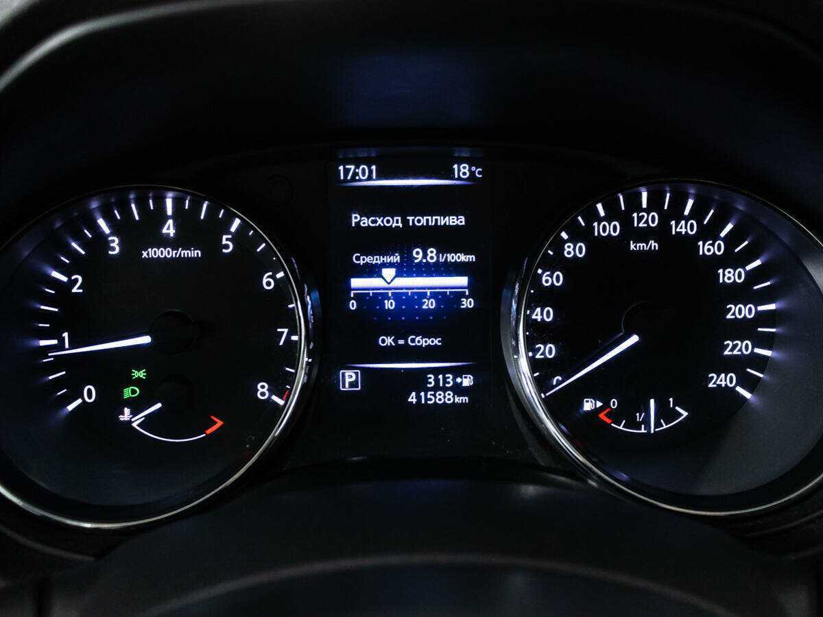 Купить Nissan Qashqai, 2019, 41 588 км, фото №12