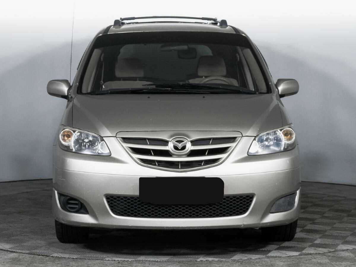 Mazda MPV