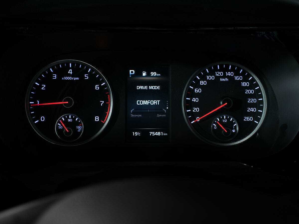 Купить Kia K5, 2021, 75 263 км, фото №11