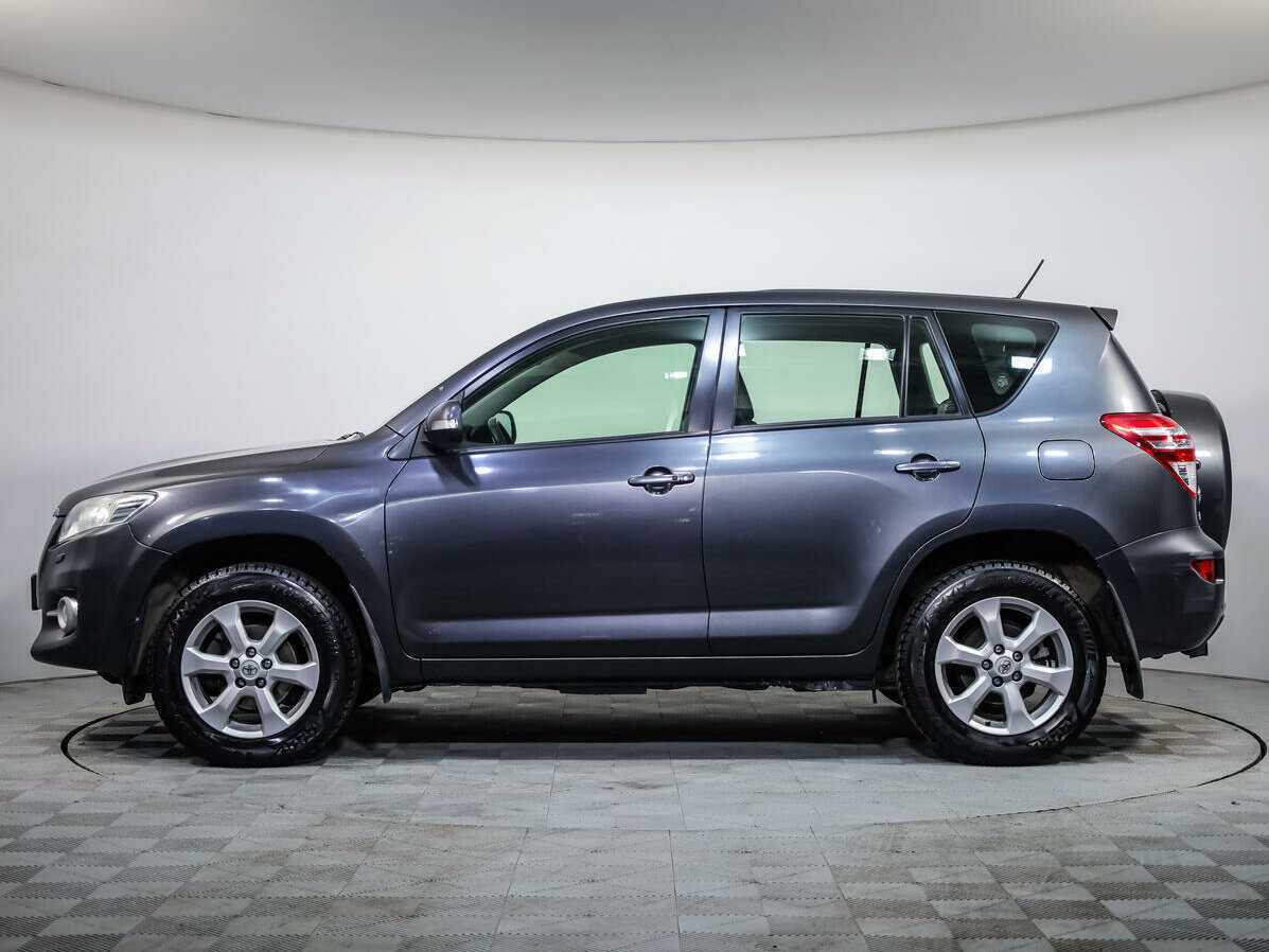 Купить Toyota RAV4, 2011, 162 489 км, фото №7