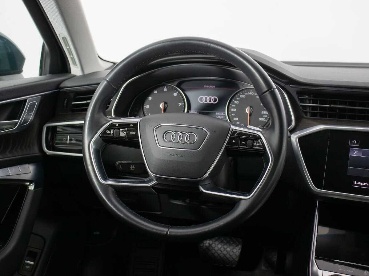 Купить Audi A6 45 TFSI, 2020, 79 490 км, фото №15
