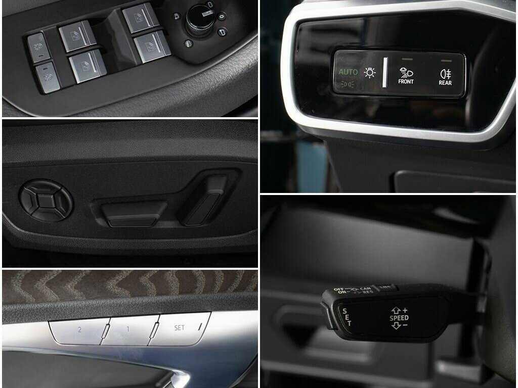 Купить Audi A6 45 TFSI, 2020, 79 490 км, фото №16