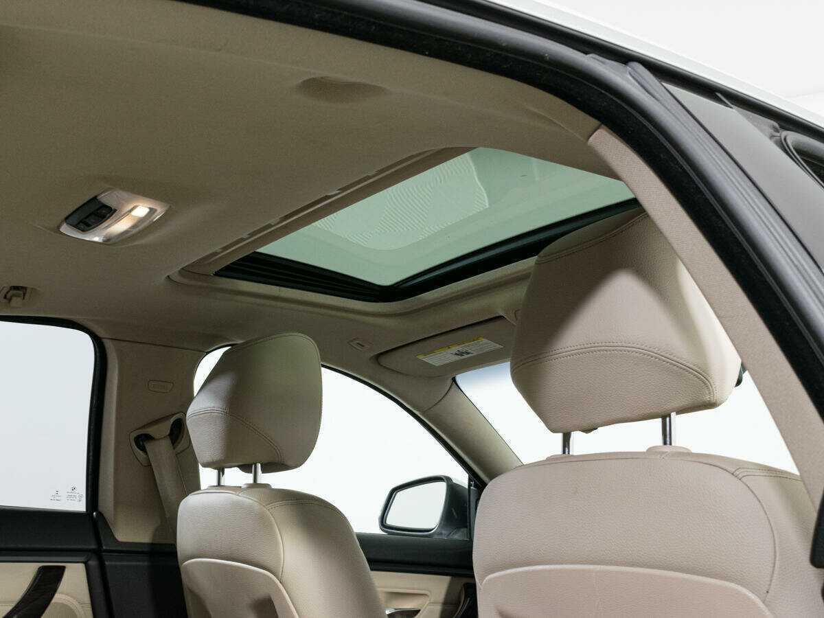 Купить BMW 4 серии Gran Coupe 428i, 2015, 146 000 км, фото №14