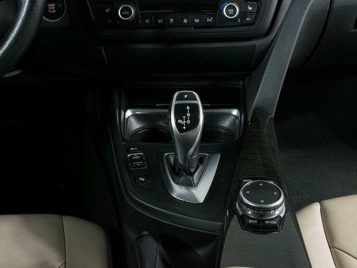 Купить BMW 4 серии Gran Coupe 428i, 2015, 146 000 км, фото №17