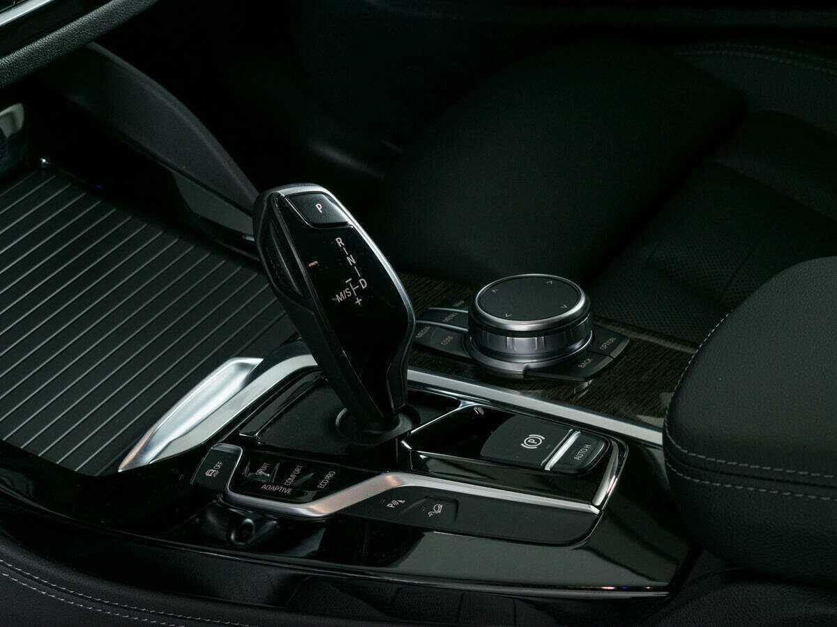 Купить BMW X4 30i, 2020, 58 930 км, фото №18