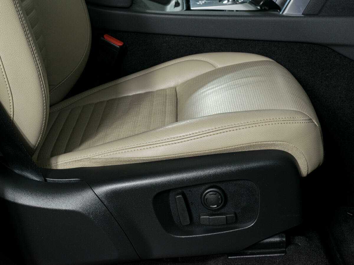 Купить Land Rover Discovery Sport, 2019, 106 709 км, фото №14