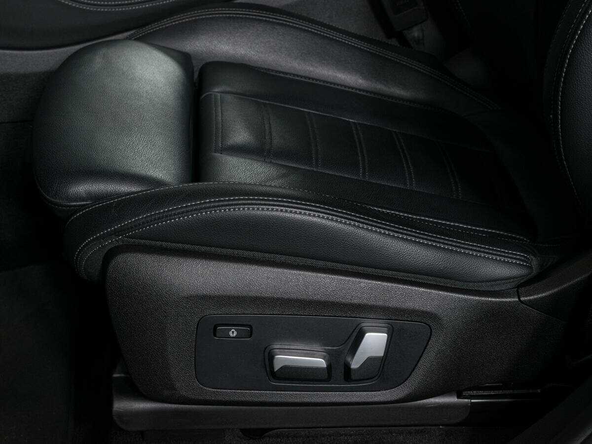 Купить BMW X4 30d, 2018, 49 397 км, фото №11