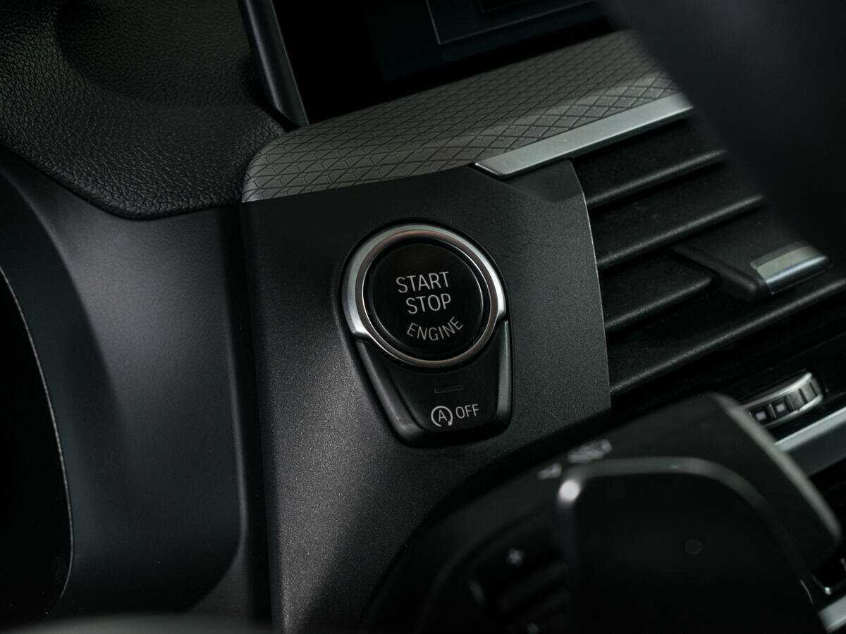 Купить BMW X4 30d, 2018, 49 397 км, фото №17