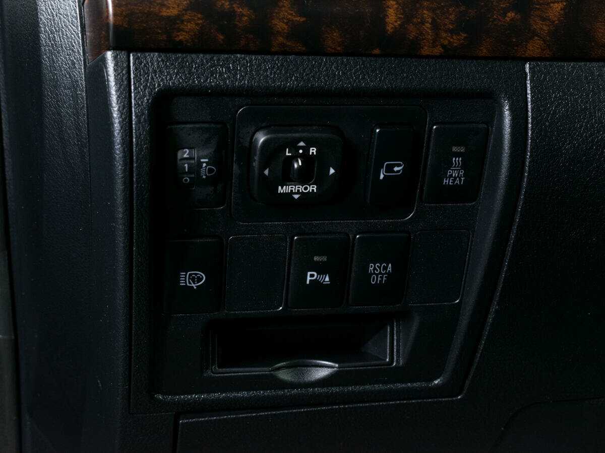 Купить Toyota Land Cruiser, 2011, 217 000 км, фото №20