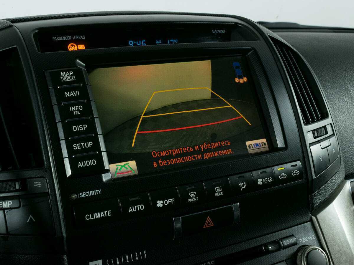 Купить Toyota Land Cruiser, 2011, 217 000 км, фото №21