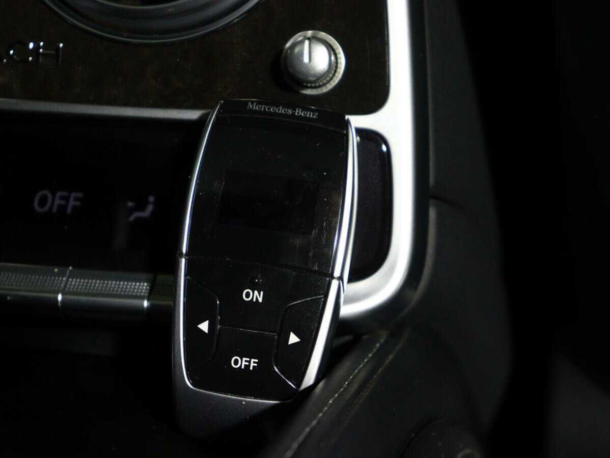 Купить Mercedes-Benz Maybach S-Класс 500, 2017, 198 335 км, фото №29