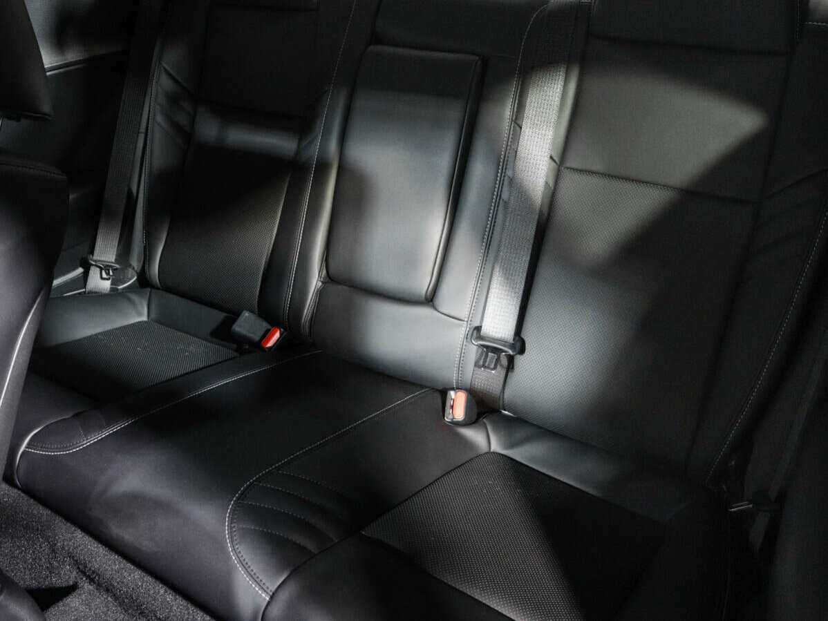 Купить Dodge Challenger, 2022, 2 791 км, фото №9