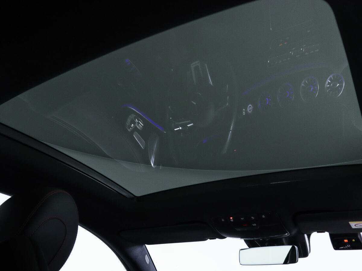 Купить Mercedes-Benz E-Класс AMG 53 AMG, 2020, 89 274 км, фото №14