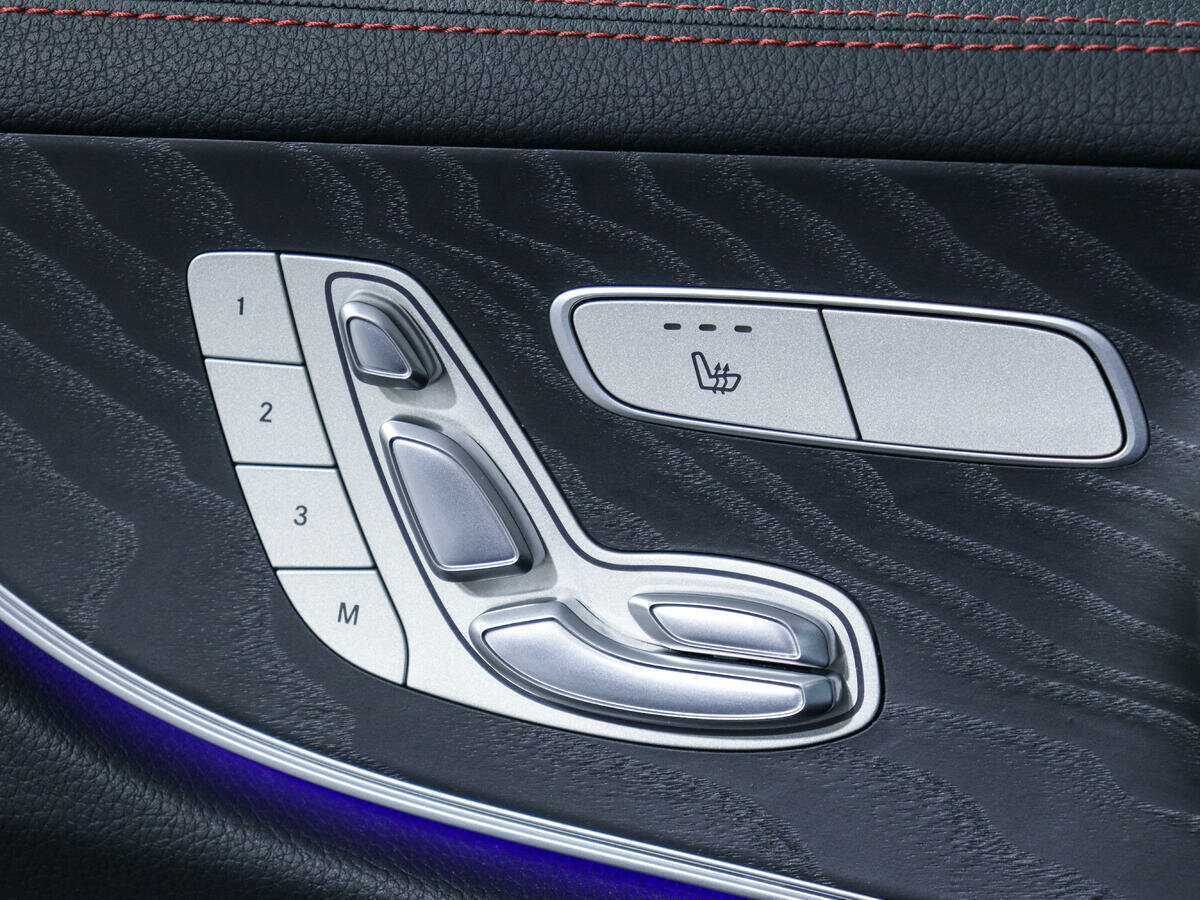Купить Mercedes-Benz E-Класс AMG 53 AMG, 2020, 89 274 км, фото №17