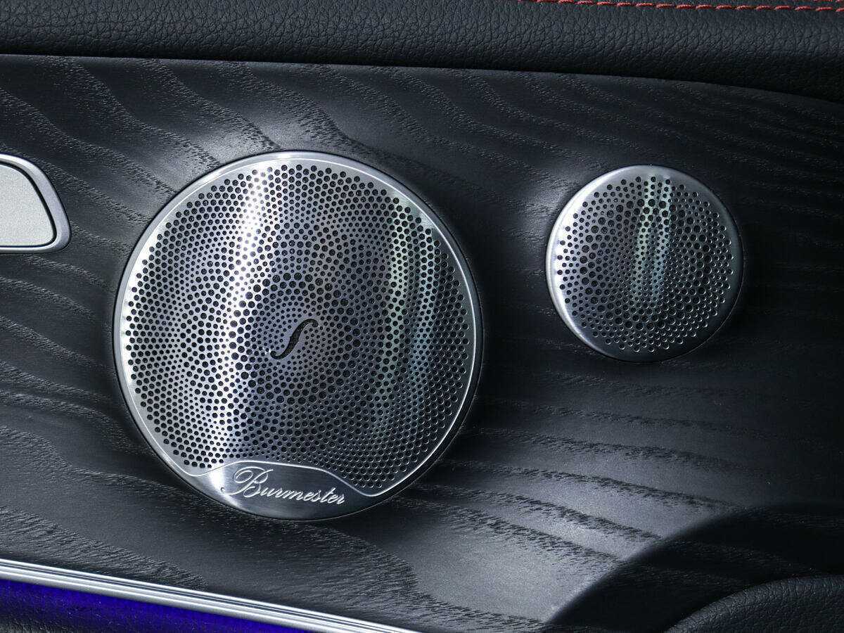 Купить Mercedes-Benz E-Класс AMG 53 AMG, 2020, 89 274 км, фото №18