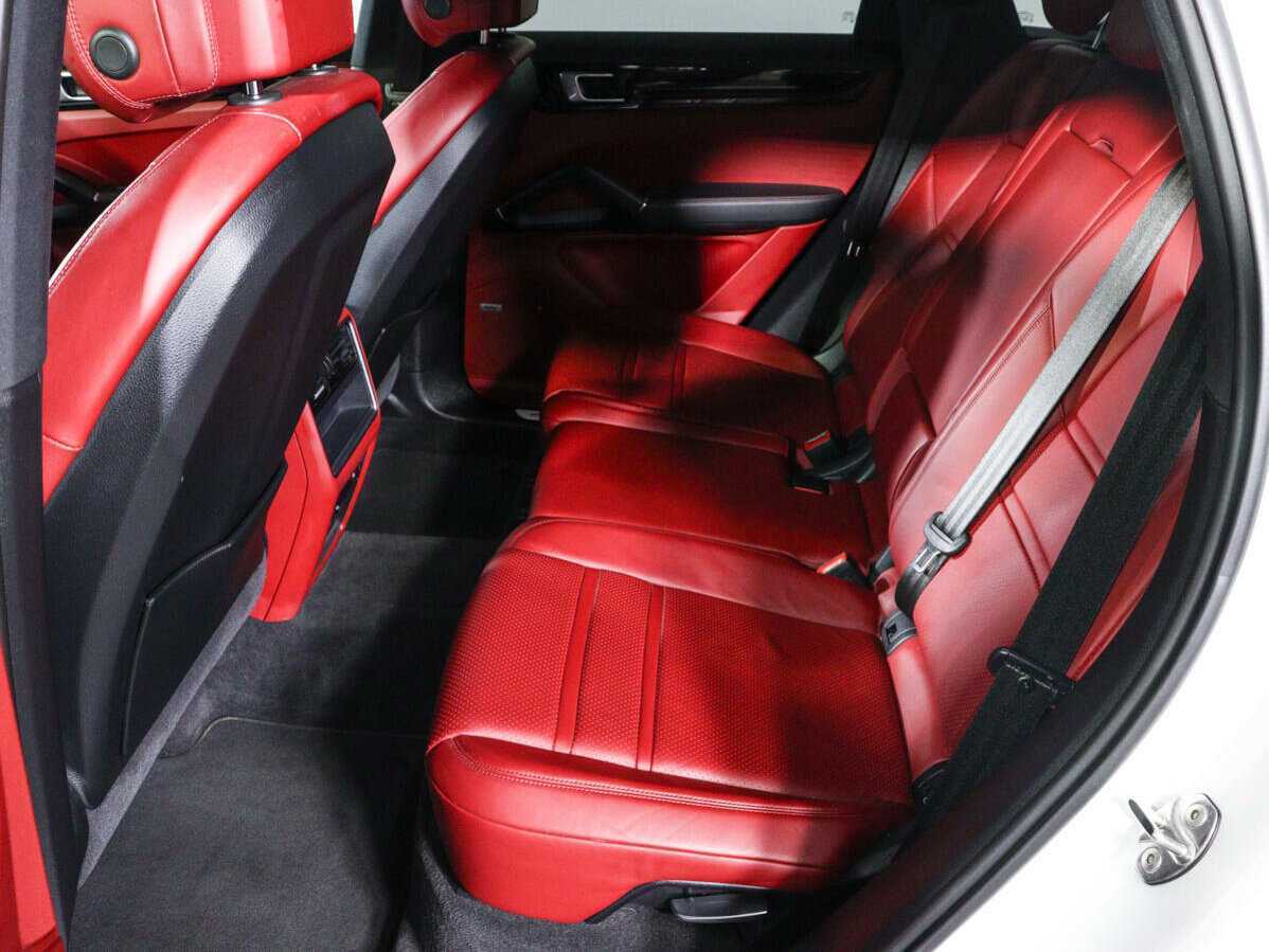 Купить Porsche Cayenne, 2019, 41 575 км, фото №8