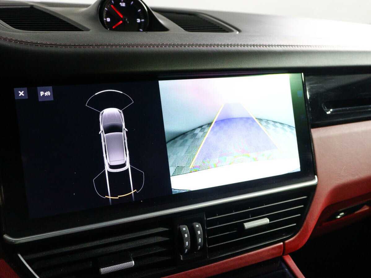 Купить Porsche Cayenne, 2019, 41 575 км, фото №24