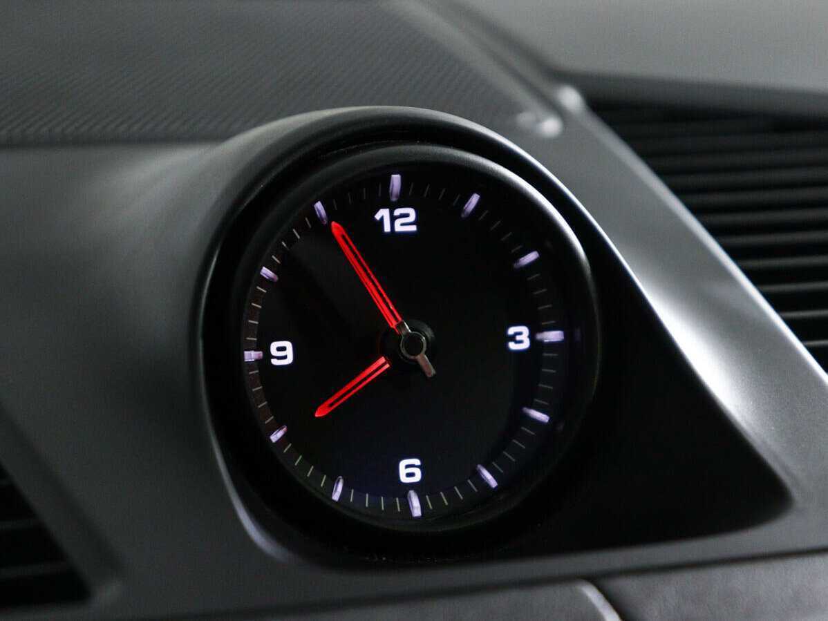 Купить Porsche Cayenne, 2019, 41 575 км, фото №28