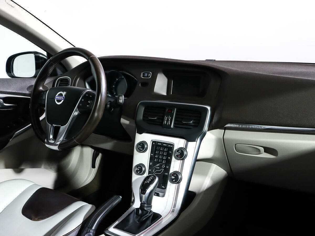 Купить Volvo V40 Cross Country, 2014, 248 484 км, фото №7