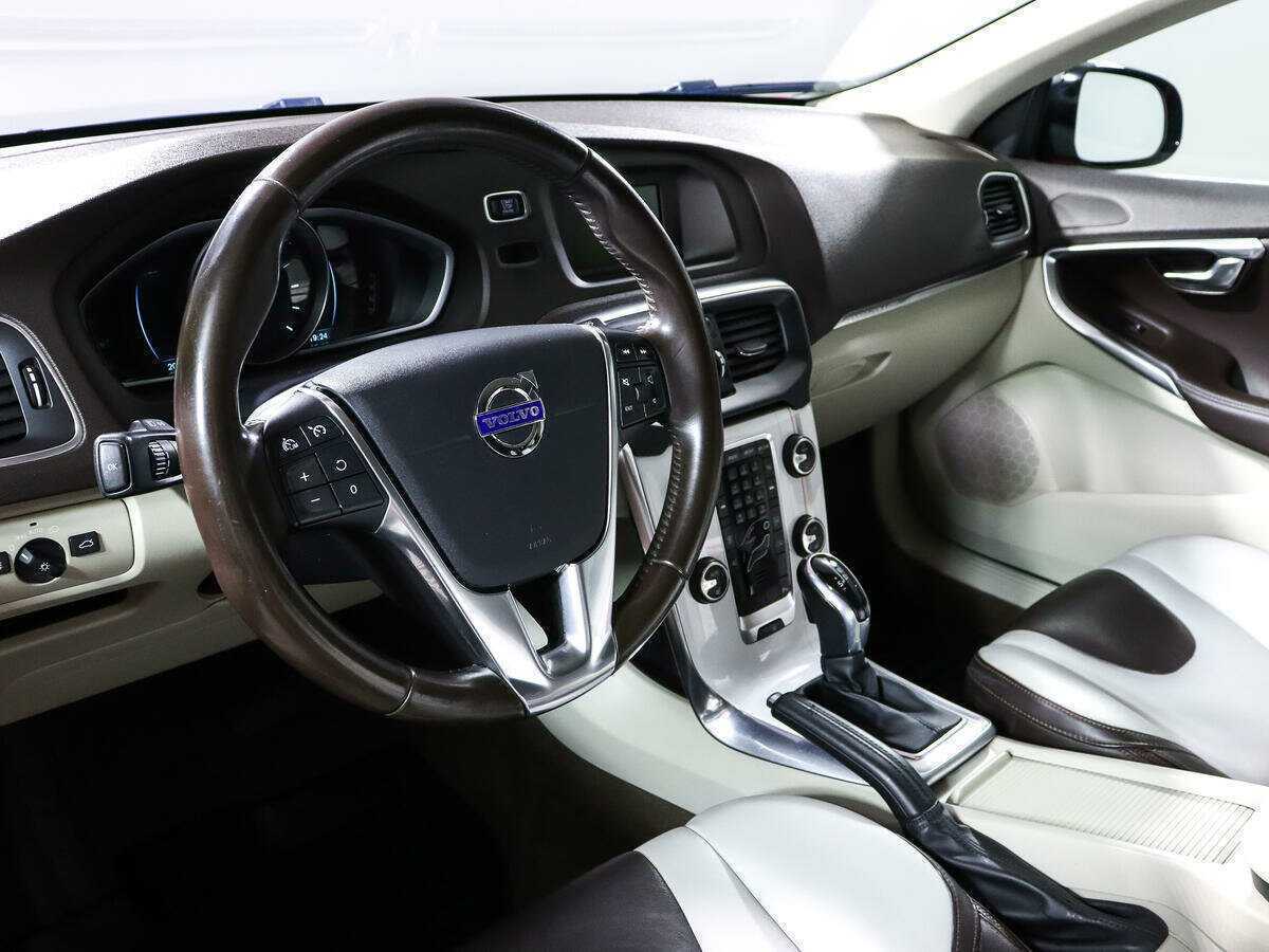 Купить Volvo V40 Cross Country, 2014, 248 484 км, фото №12