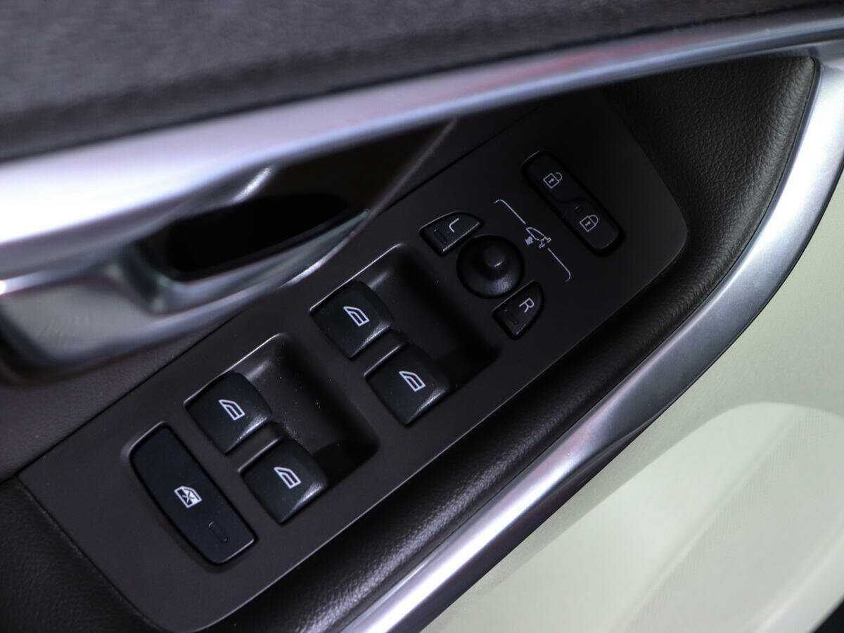 Купить Volvo V40 Cross Country, 2014, 248 484 км, фото №13