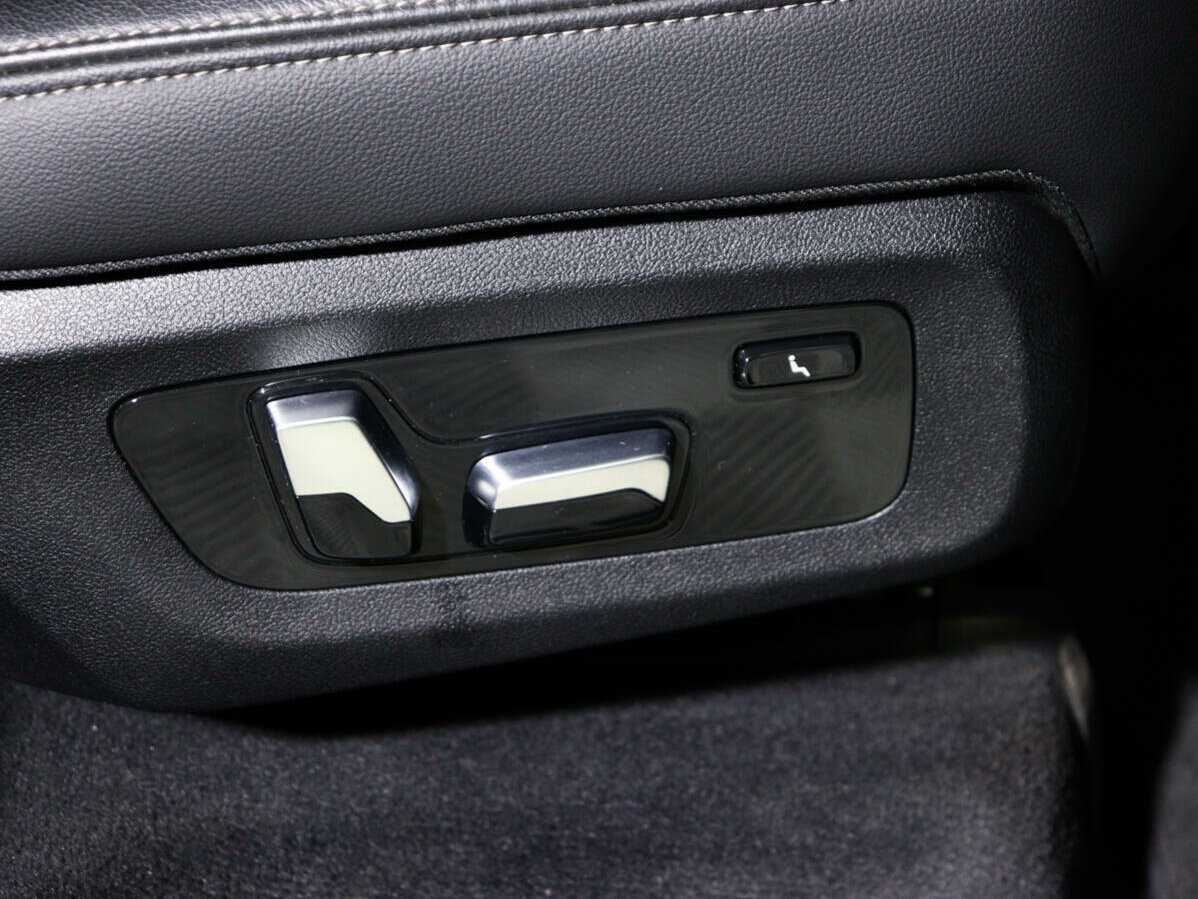 Купить BMW X7 40i, 2019, 47 364 км, фото №15