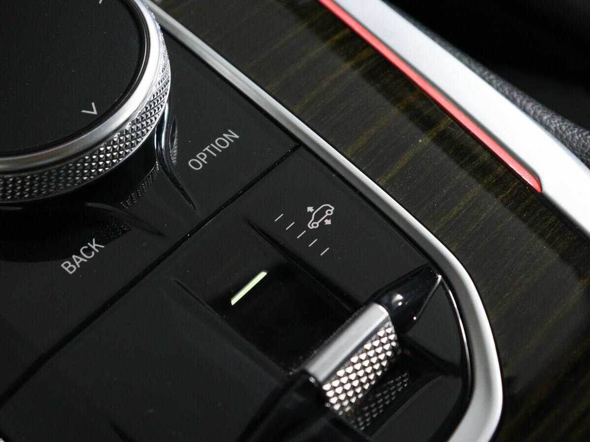 Купить BMW X7 40i, 2019, 47 364 км, фото №35