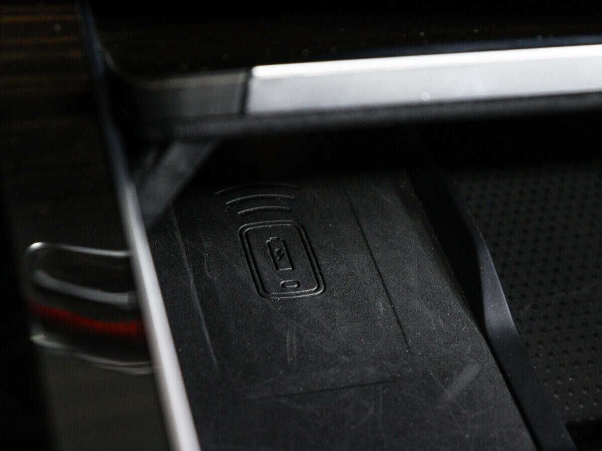 Купить BMW X7 40i, 2019, 47 364 км, фото №36