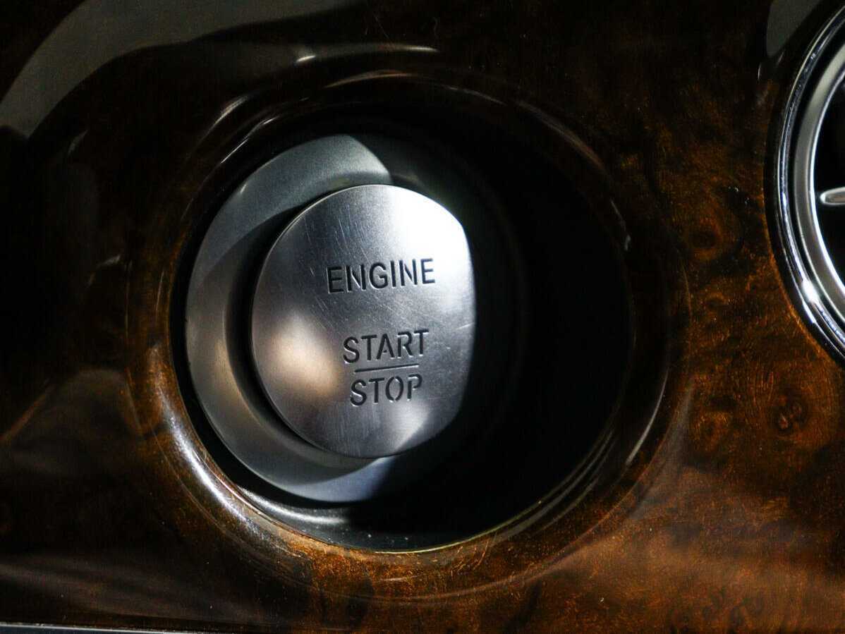 Купить Mercedes-Benz S-Класс 500, 2014, 195 620 км, фото №22