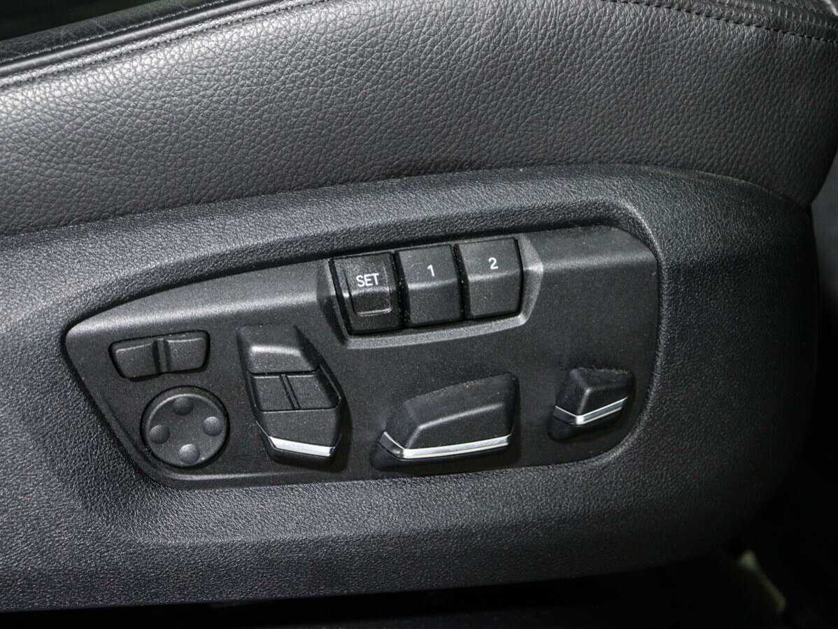 Купить BMW X5 35i, 2014, 167 694 км, фото №15