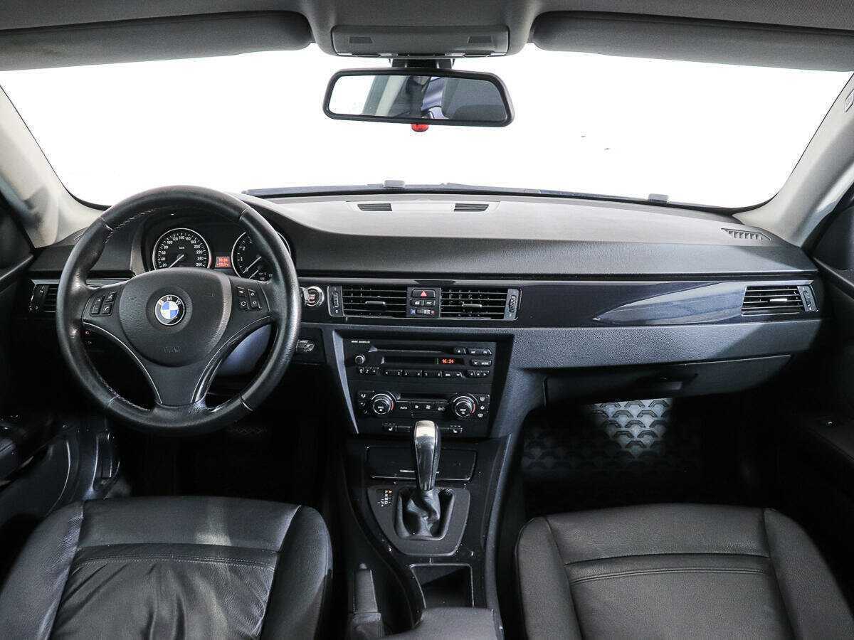 Купить BMW 3 серии 325xi, 2008, 178 100 км, фото №11