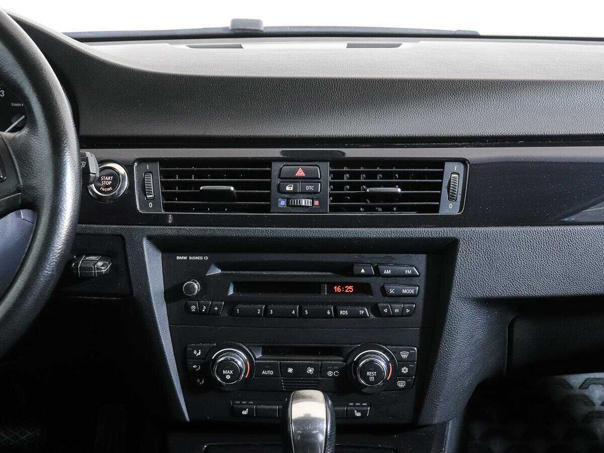 Купить BMW 3 серии 325xi, 2008, 178 100 км, фото №13