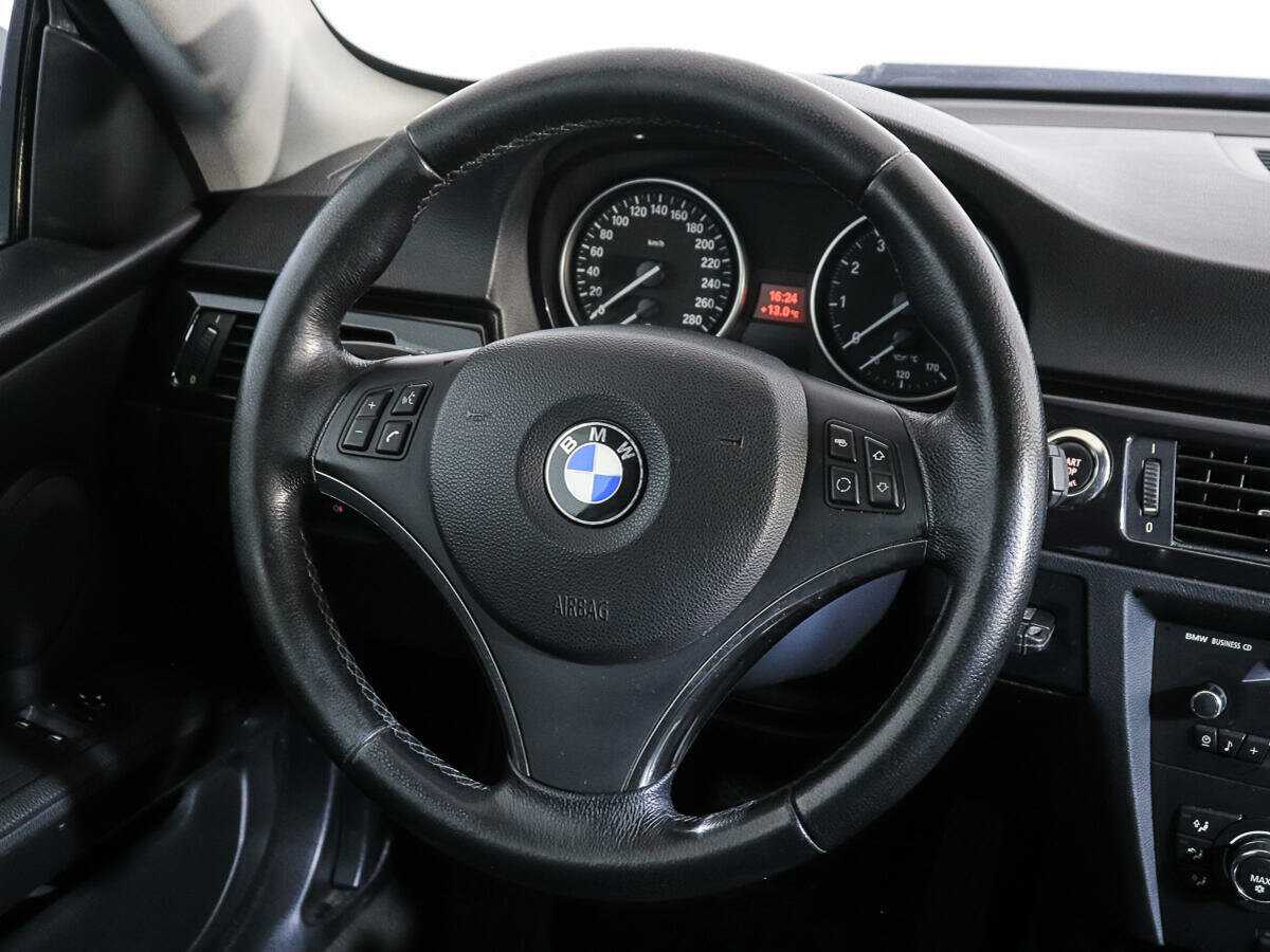 Купить BMW 3 серии 325xi, 2008, 178 100 км, фото №14