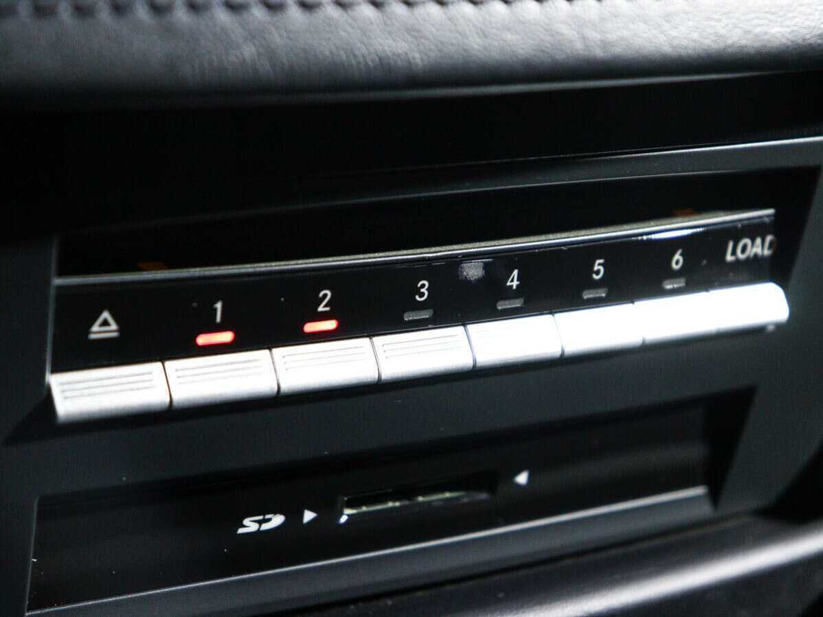 Купить Mercedes-Benz S-Класс 500 Long, 2012, 194 676 км, фото №25