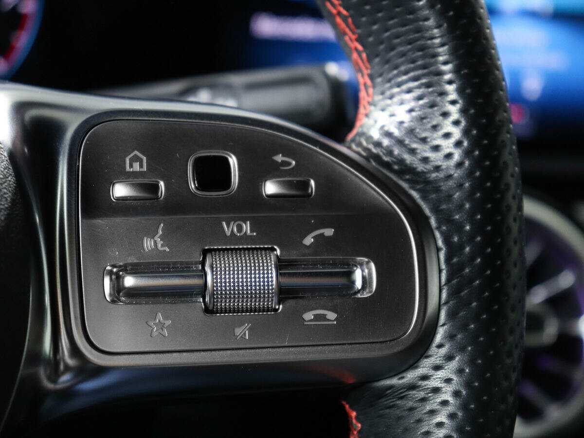 Купить Mercedes-Benz A-Класс 220, 2019, 76 000 км, фото №19