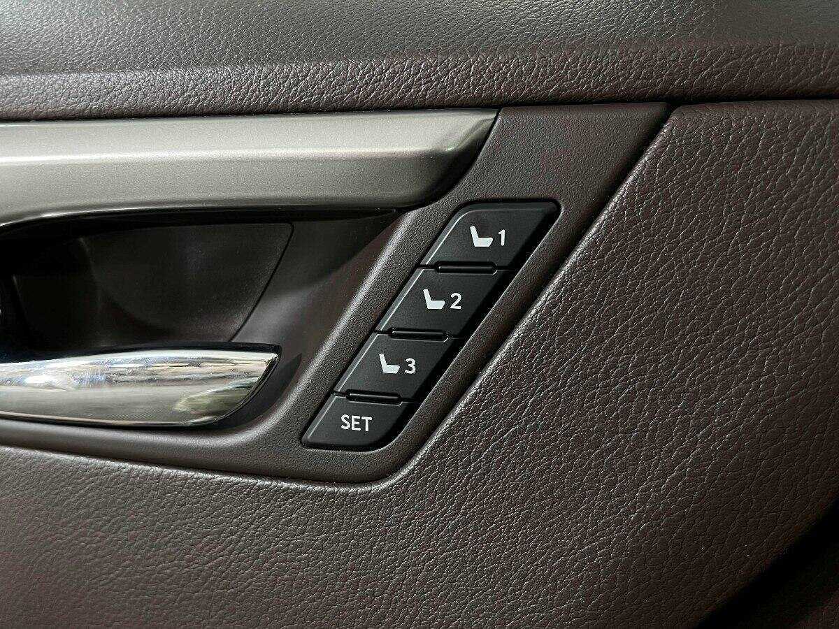 Купить Lexus RX 350, 2018, 115 281 км, фото №17