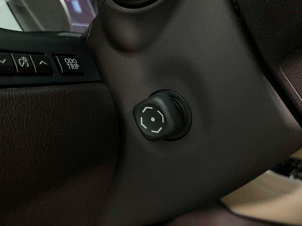 Купить Lexus RX 350, 2018, 115 281 км, фото №18