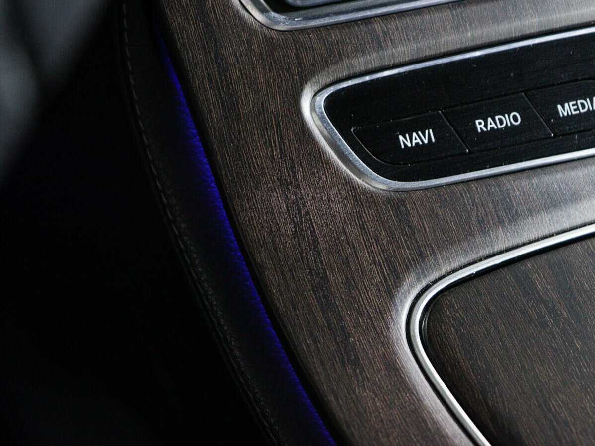 Купить Mercedes-Benz E-Класс 200, 2019, 157 557 км, фото №17