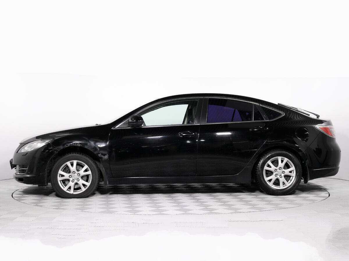 Купить Mazda 6, 2008, 242 926 км, фото №7
