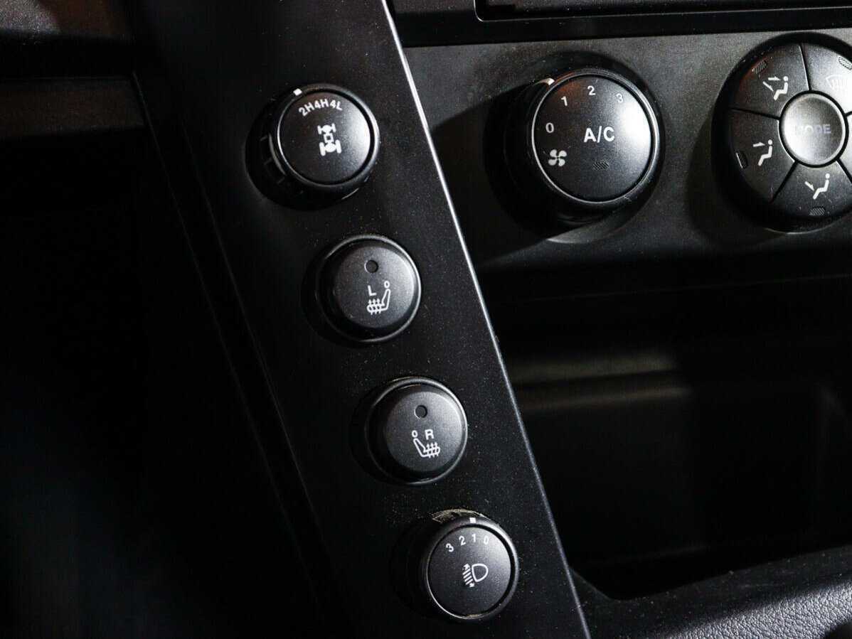 Купить SsangYong Kyron, 2009, 192 558 км, фото №15