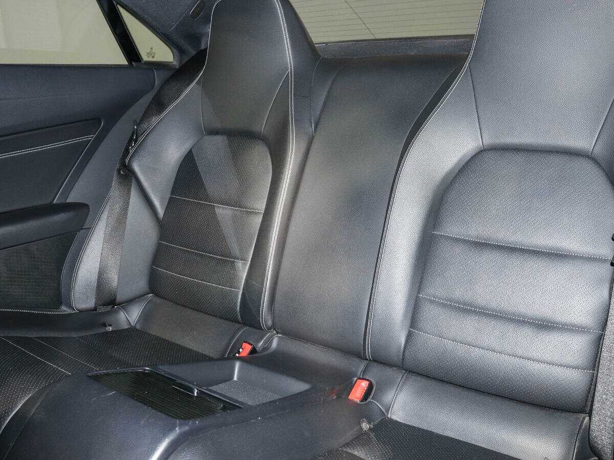 Купить Mercedes-Benz E-Класс 200, 2013, 100 000 км, фото №8