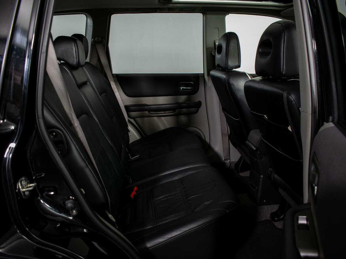 Купить Nissan X-Trail, 2006, 136 198 км, фото №8