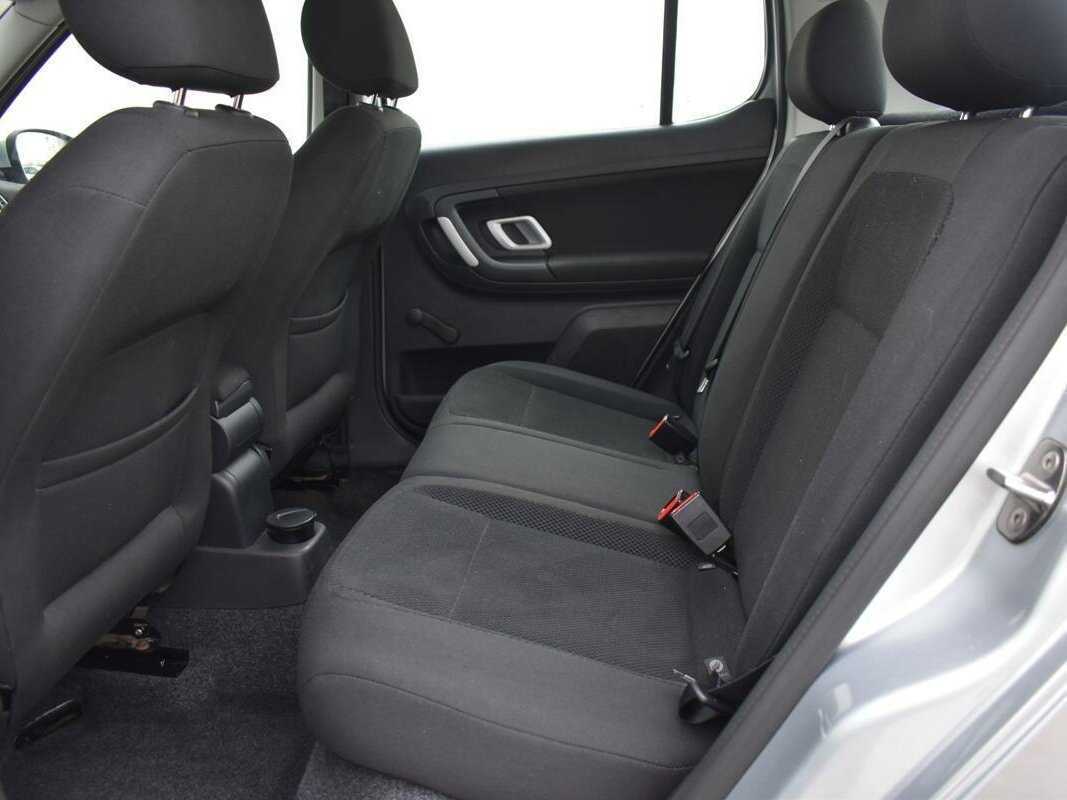 Купить Skoda Fabia, 2008, 149 102 км, фото №10