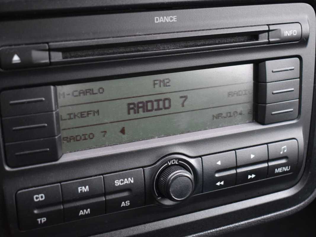 Купить Skoda Fabia, 2008, 149 102 км, фото №14