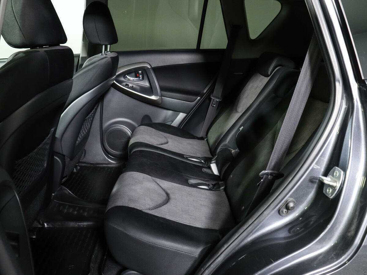 Купить Toyota RAV4, 2010, 187 321 км, фото №7