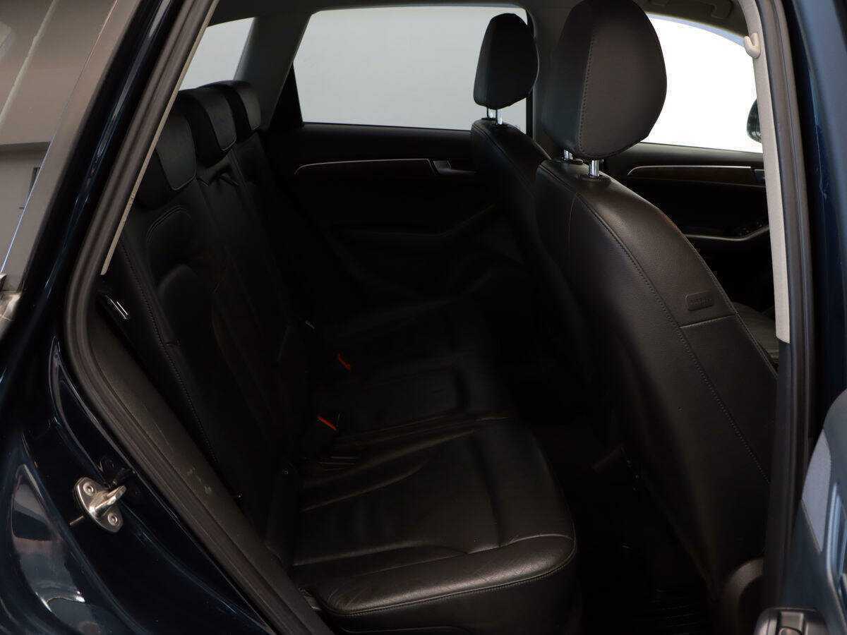 Купить Audi Q5, 2009, 174 555 км, фото №8