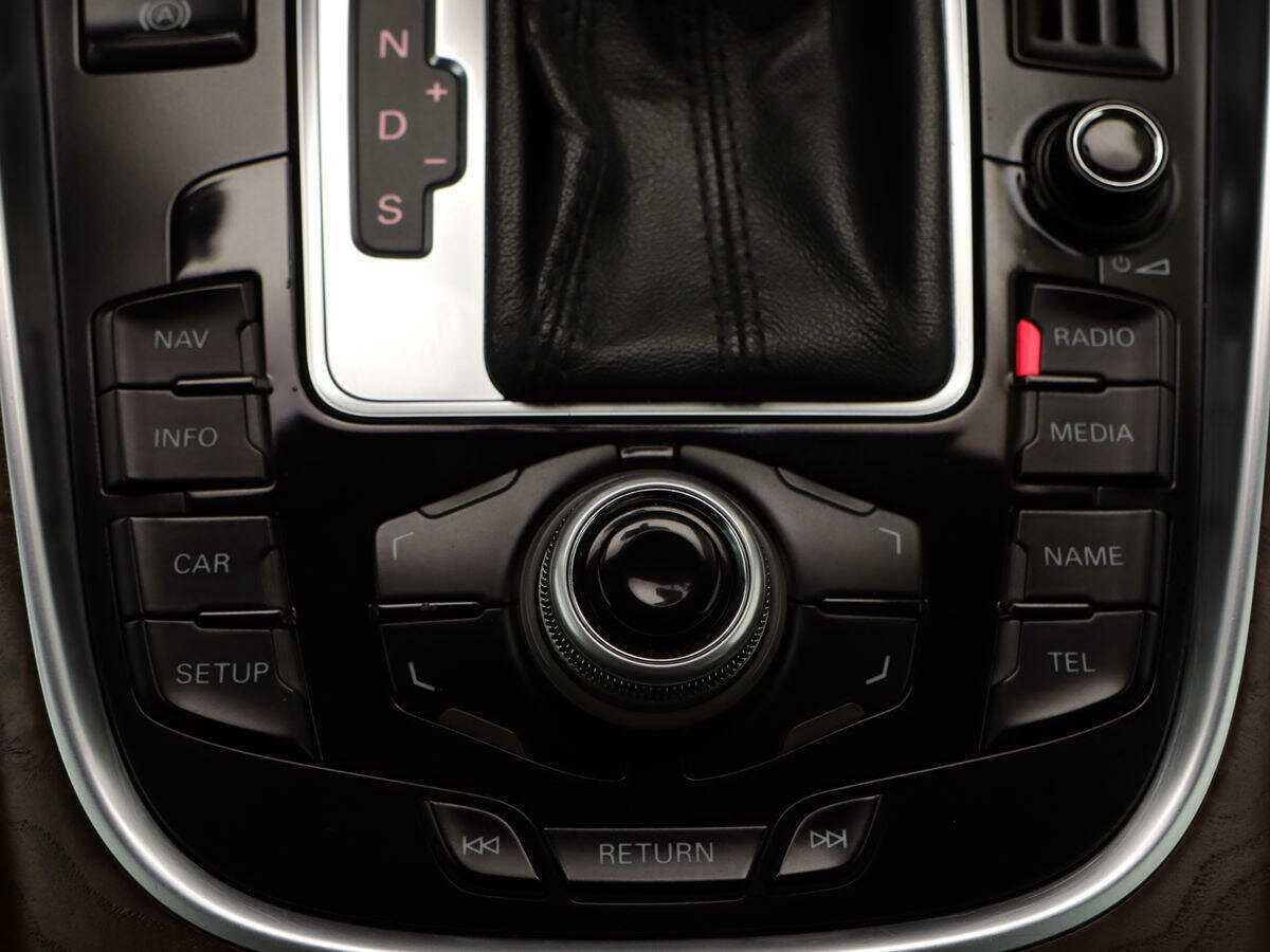 Купить Audi Q5, 2009, 174 555 км, фото №18