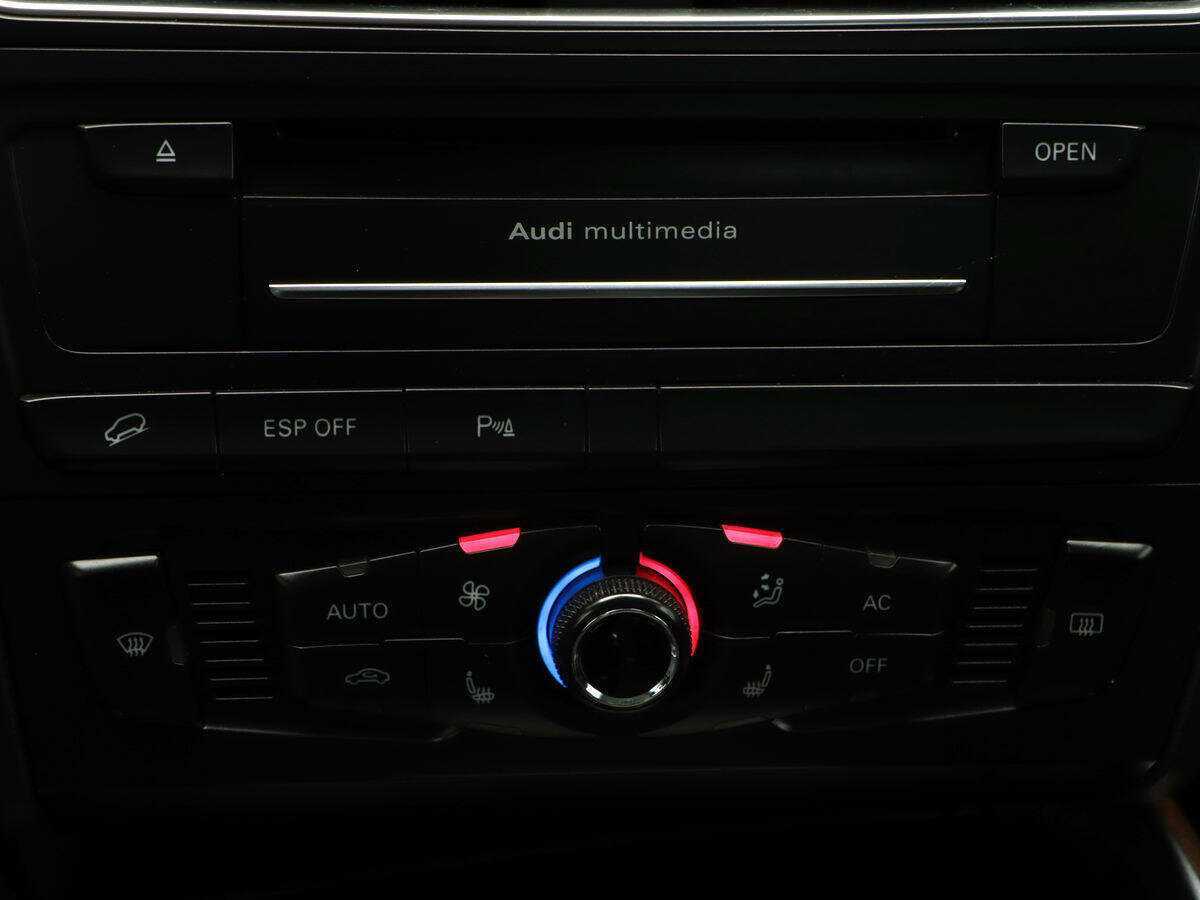 Купить Audi Q5, 2009, 174 555 км, фото №20