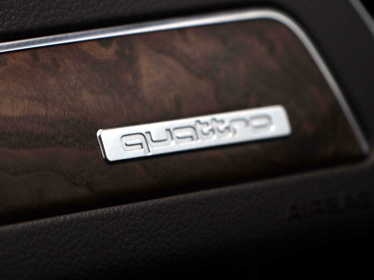 Купить Audi Q5, 2009, 174 555 км, фото №23