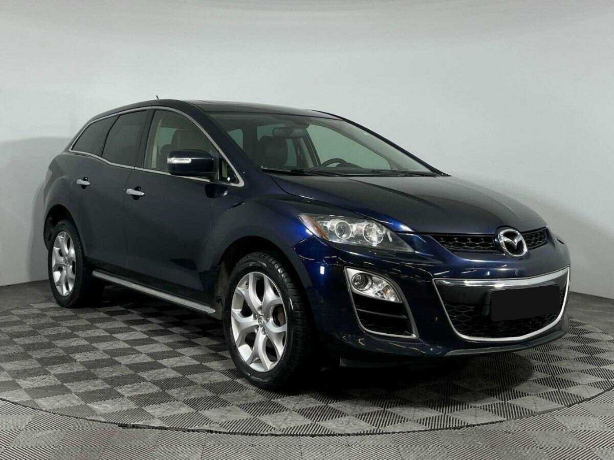 Mazda CX-7